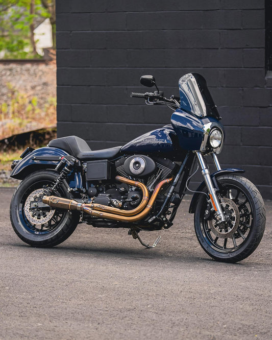 2004 FXDXi
