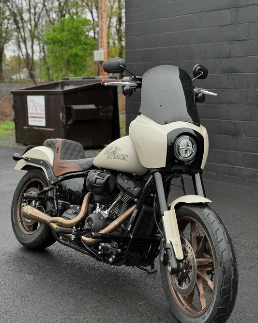 2023 FXLRS