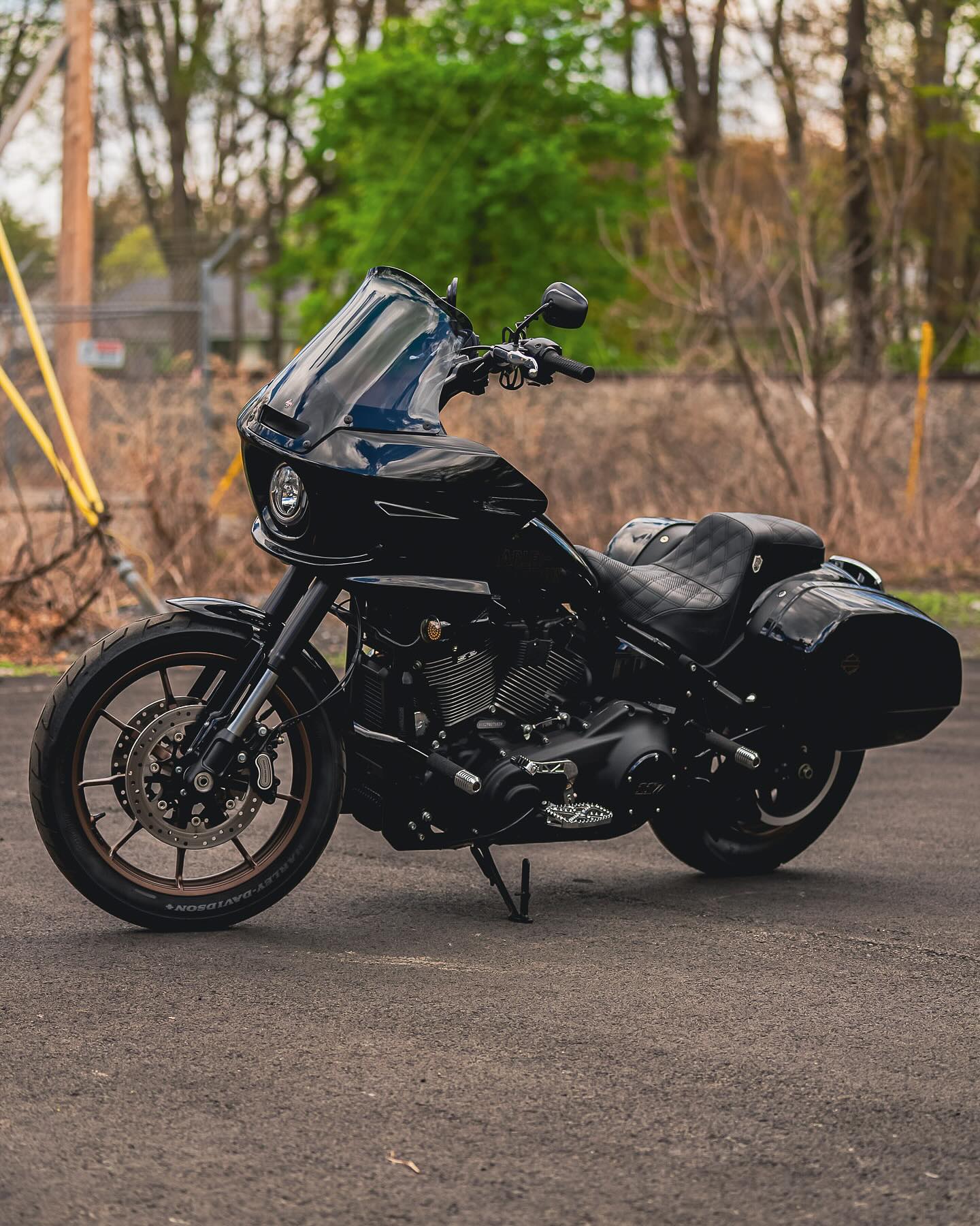2023 St 155HP