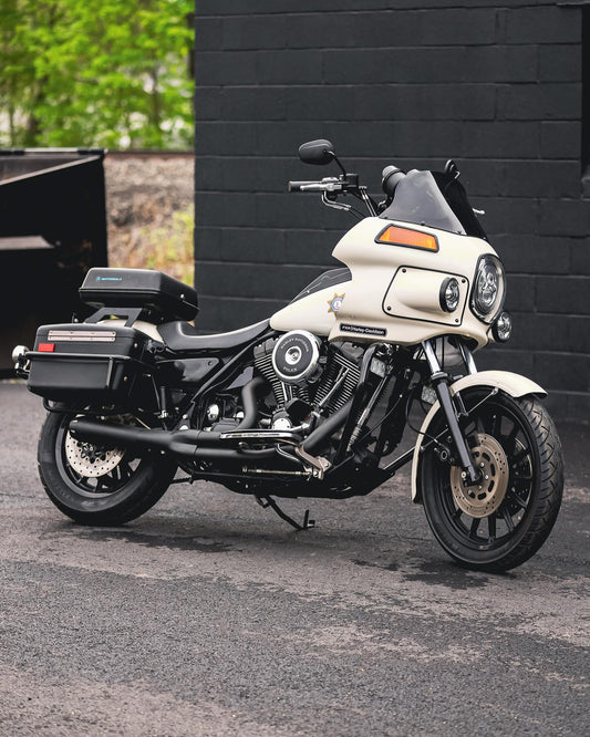 1994 FXRP