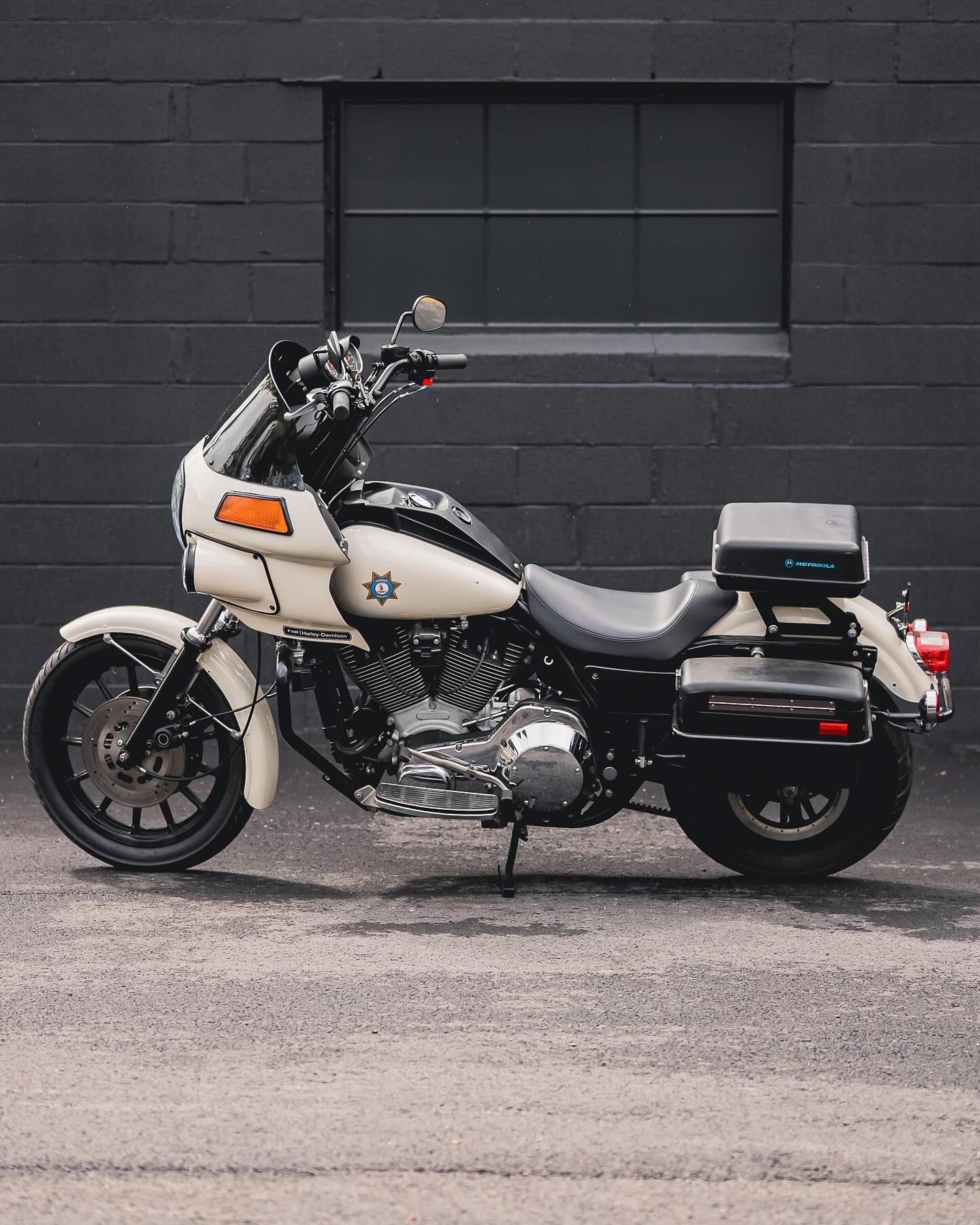 1994 FXRP
