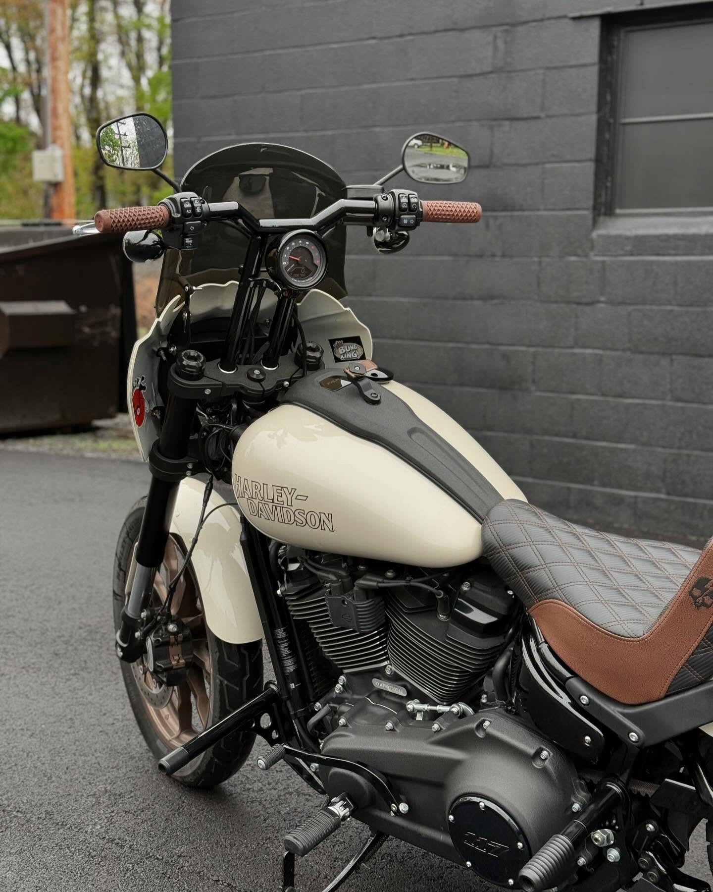 2023 FXLRS
