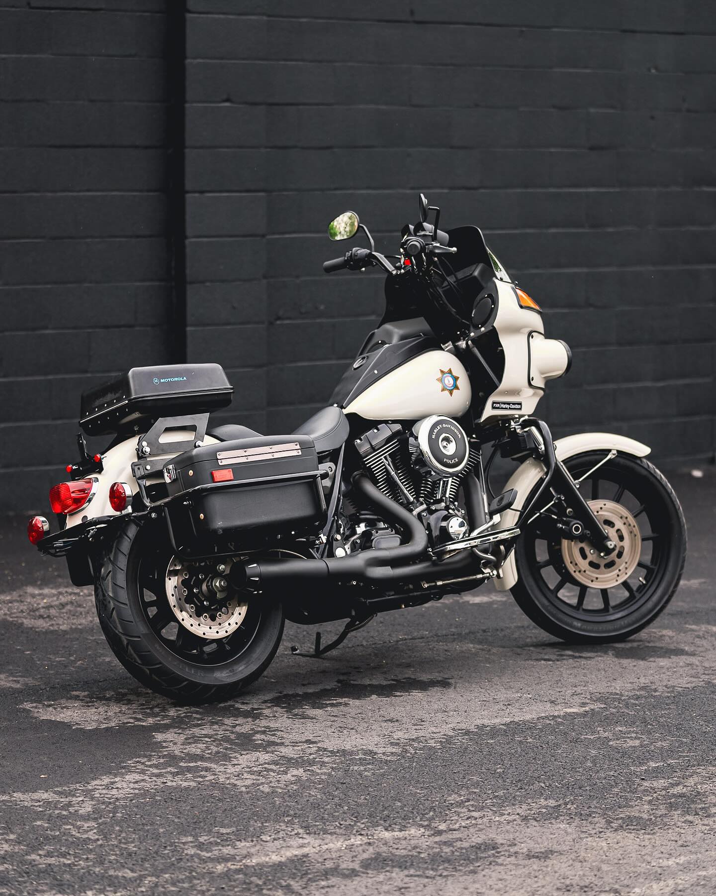 1994 FXRP
