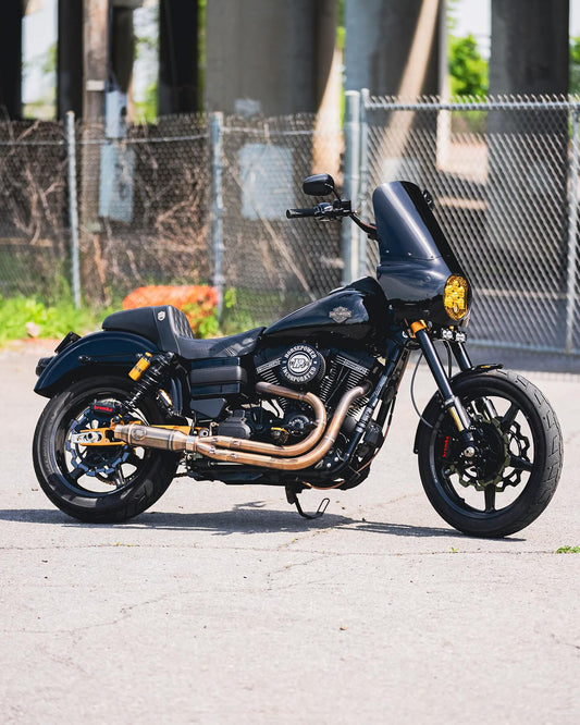 2017 FXDLS