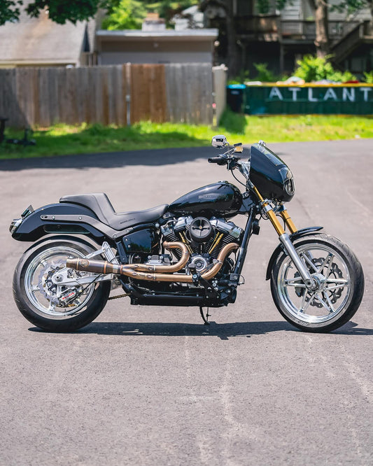 2020 FXST