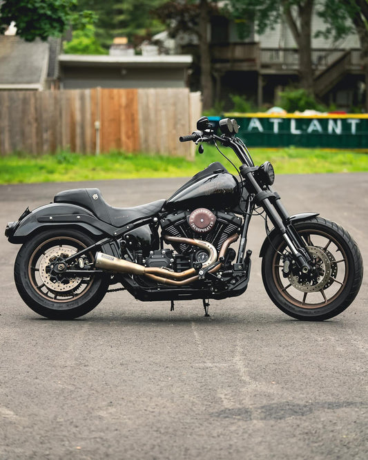 2020 FXLRS