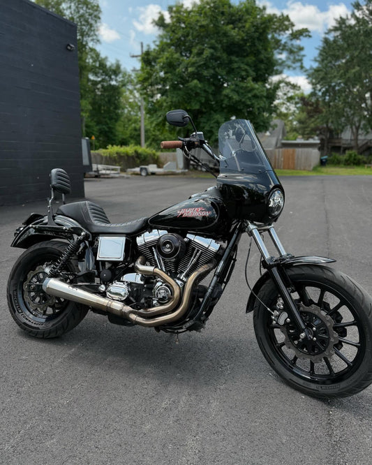 2004 FXDLi