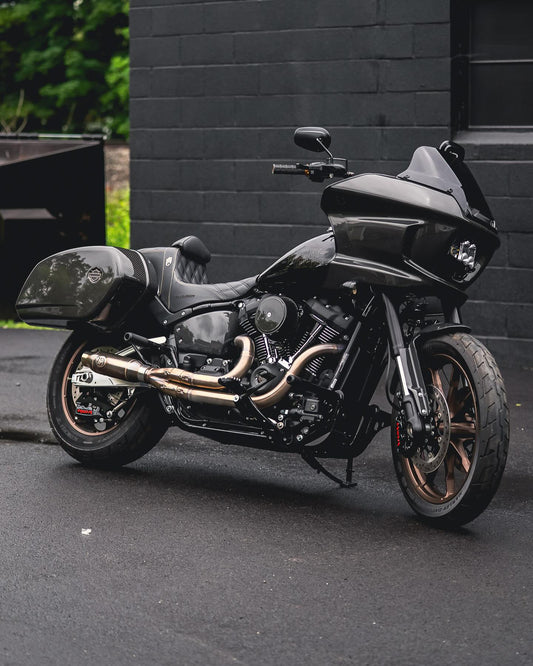 2022 CARBON LOW RIDER ST