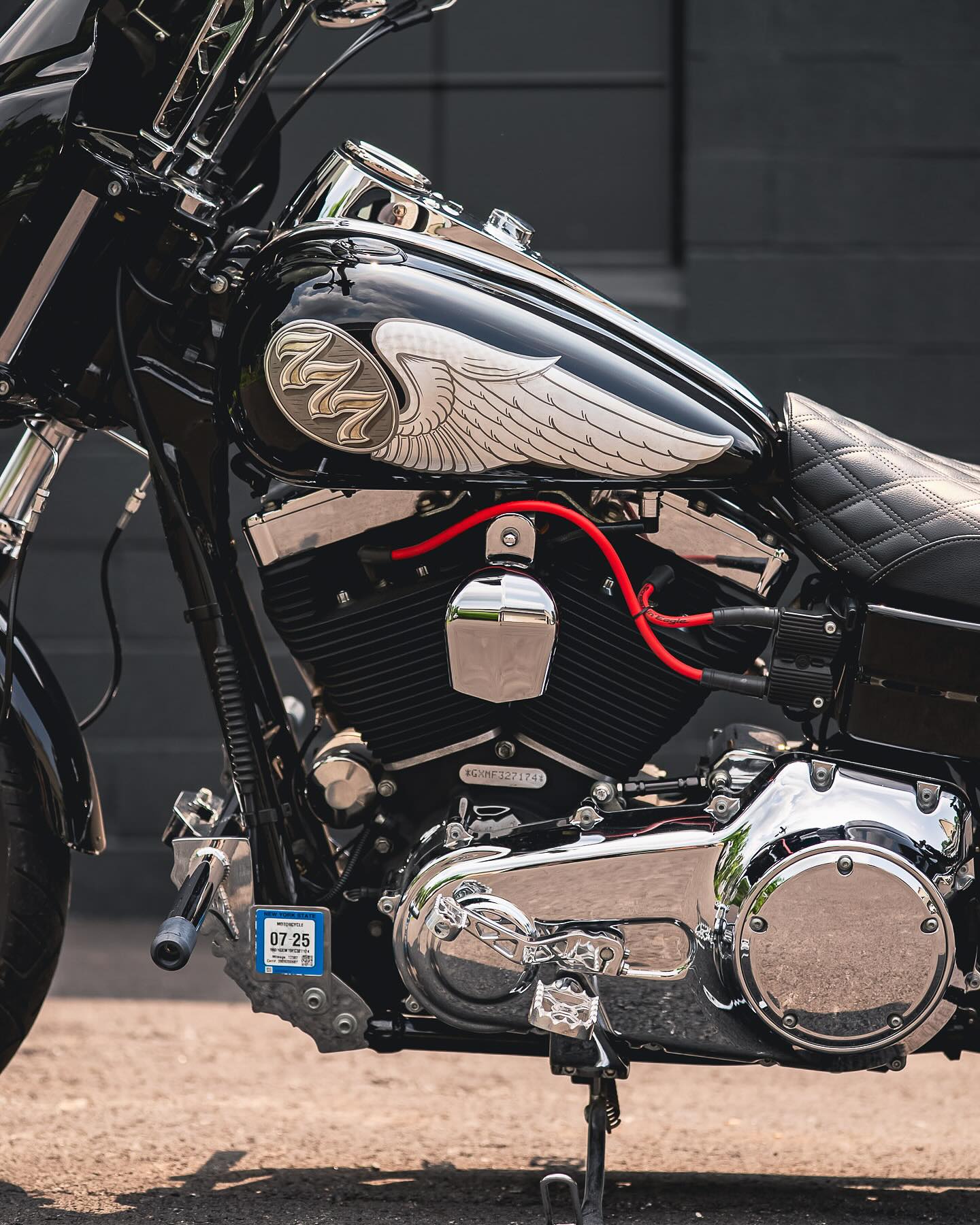 2015 FXDB