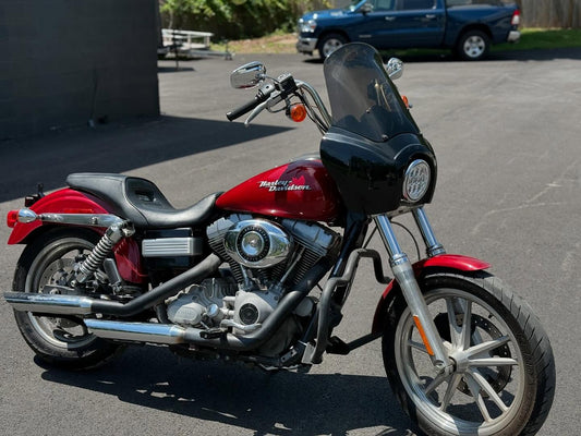 2007 FXD