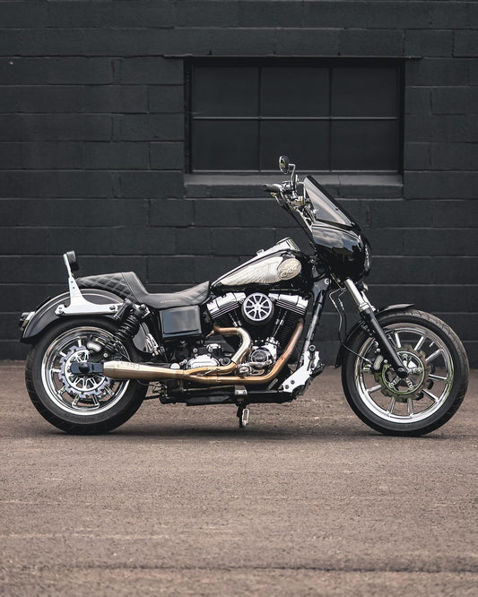 2015 FXDB