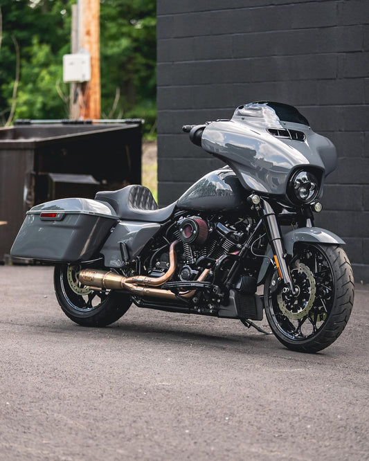 2022 Street Glide St