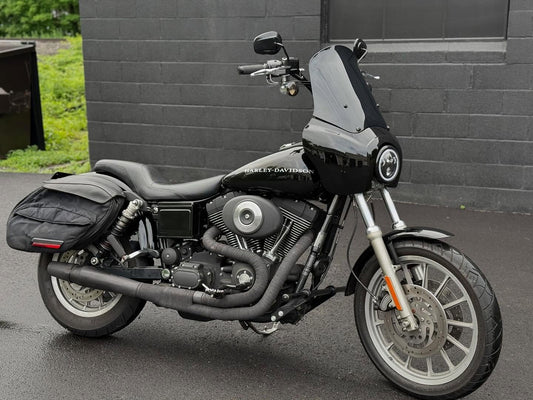 2001 FXDXT
