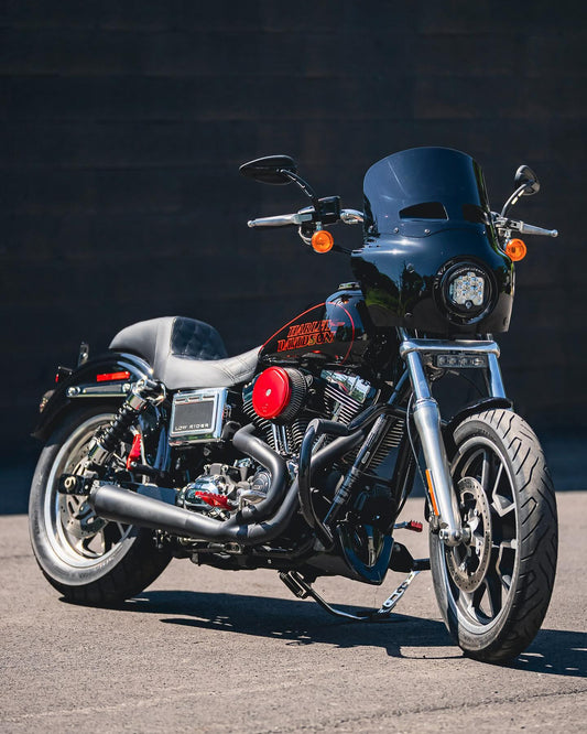 2015 FXDL