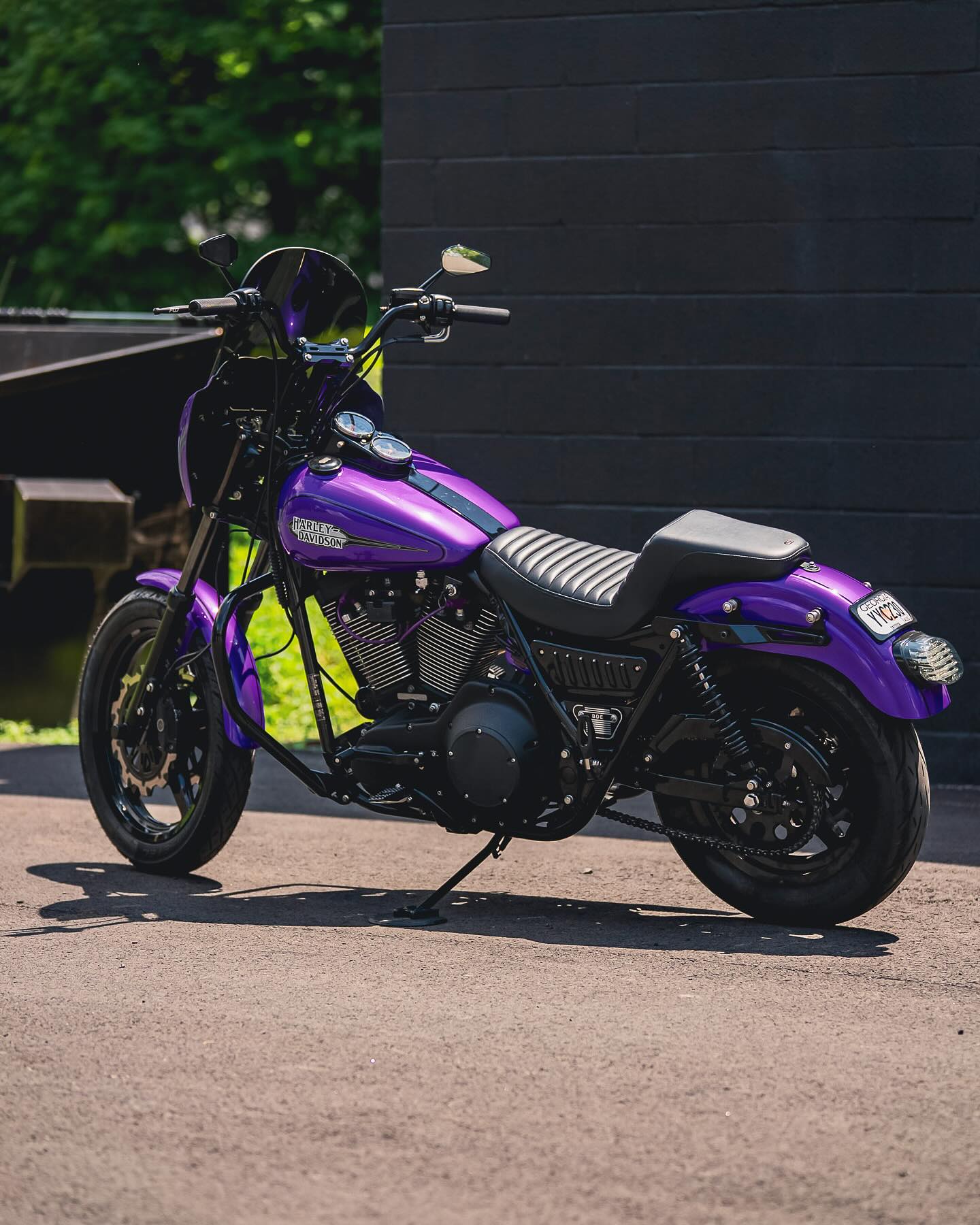1999 FXR3
