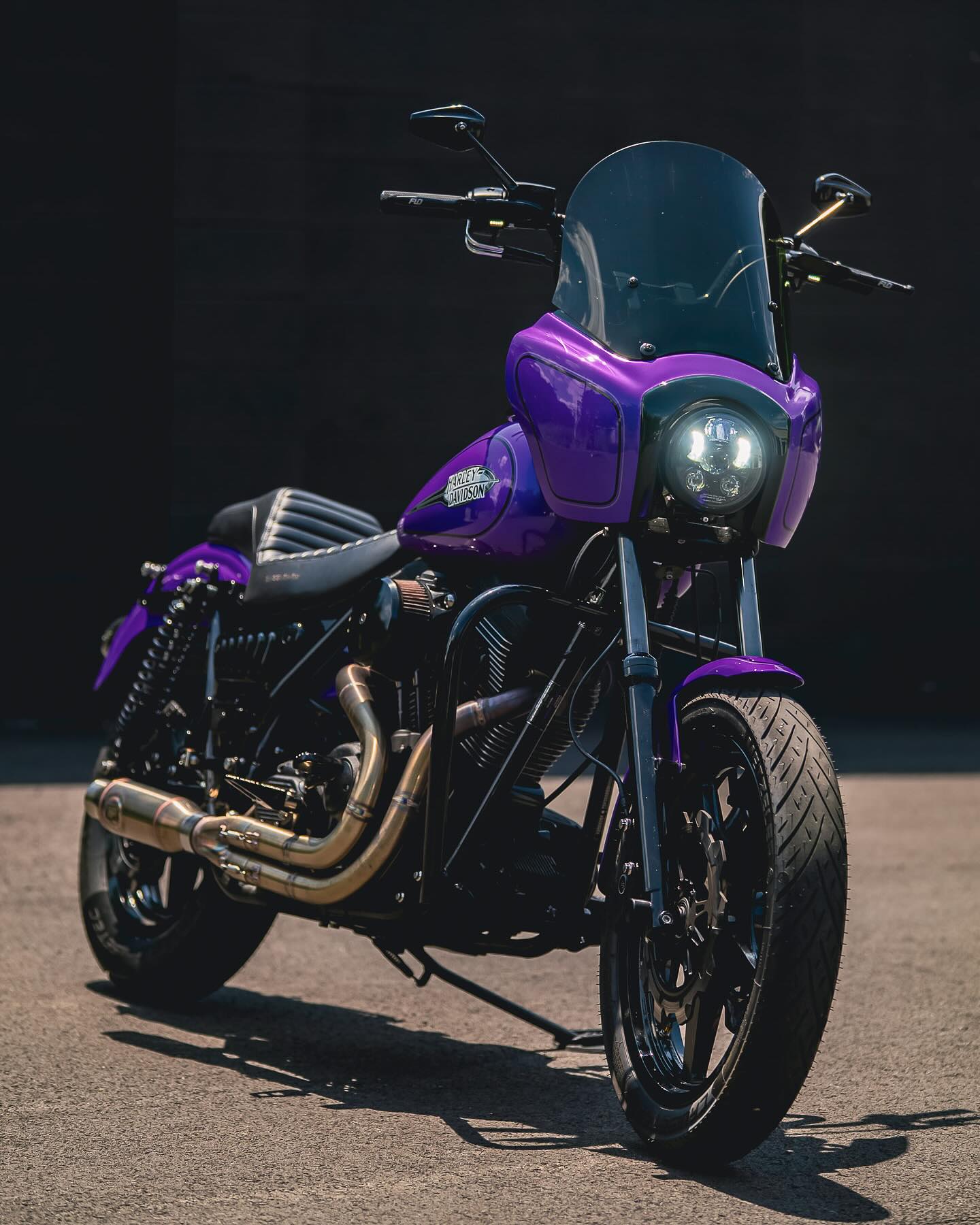 1999 FXR3