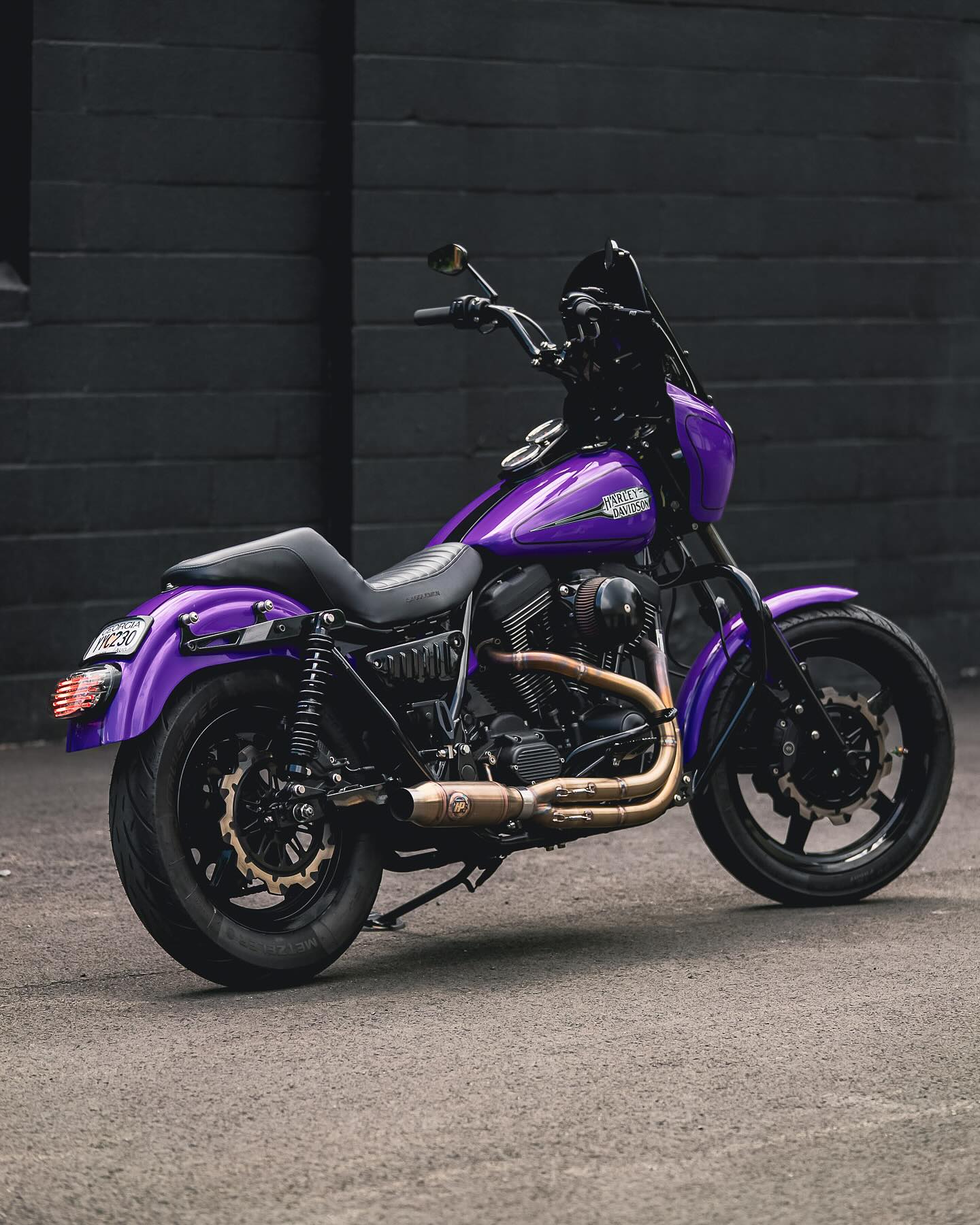 1999 FXR3