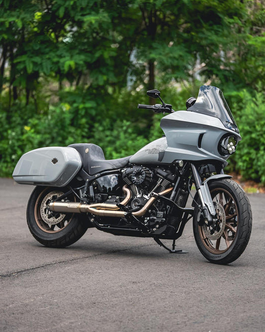 2024 Low RIder S/ST