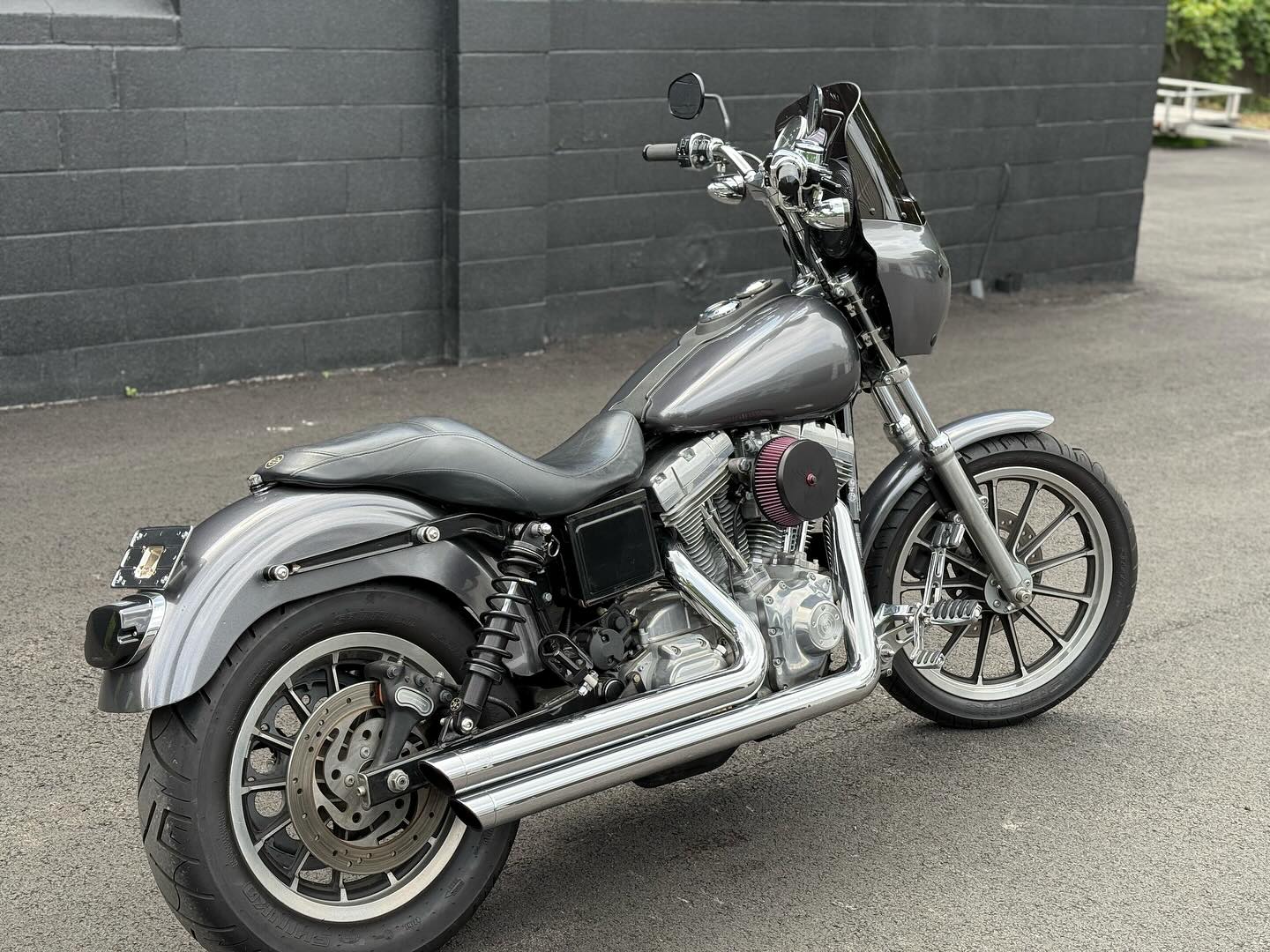 2002 FXD