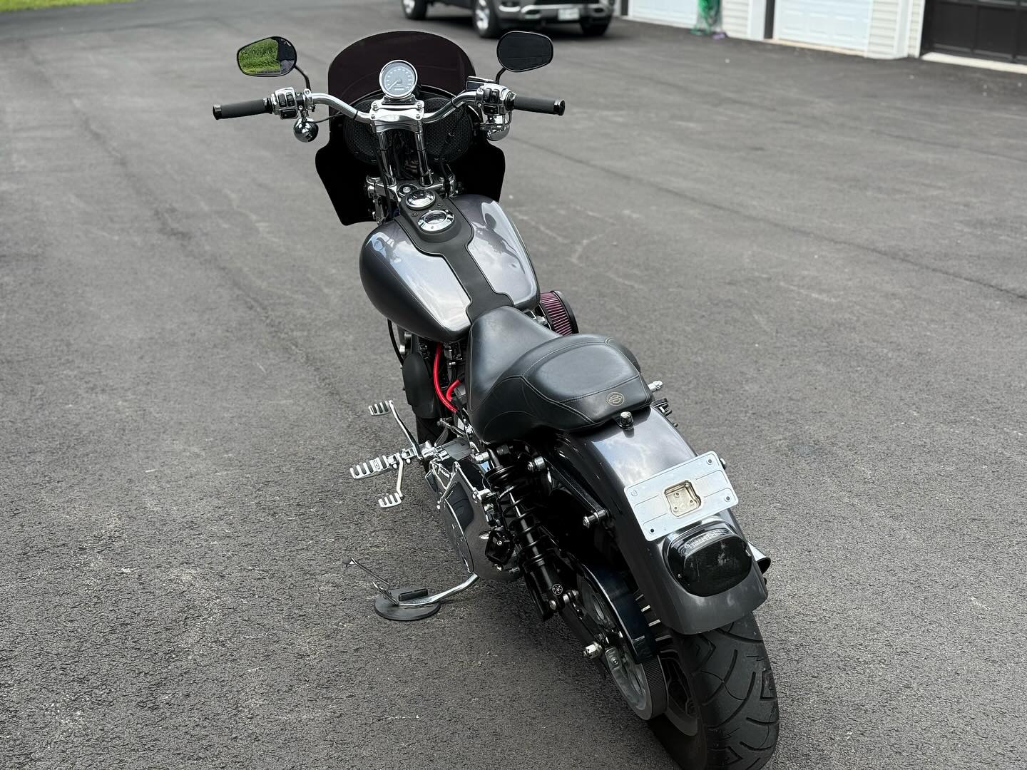 2002 FXD