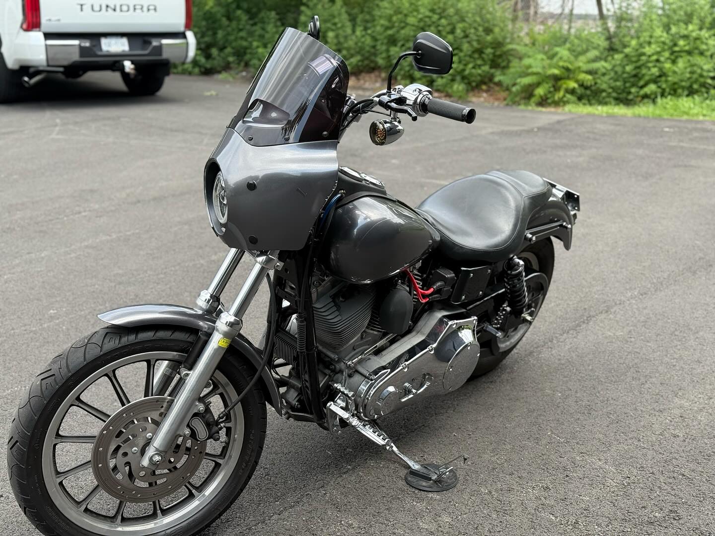 2002 FXD