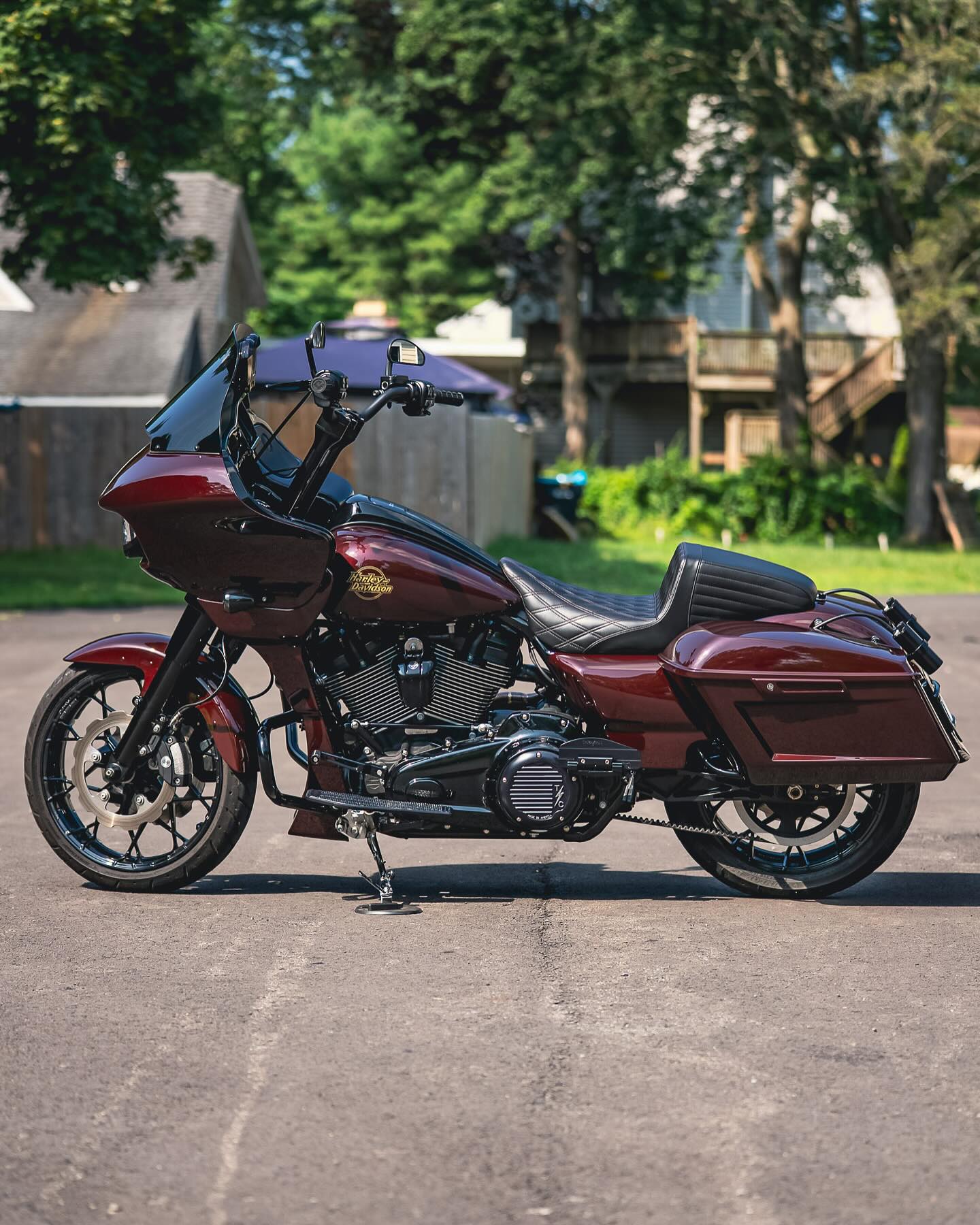 2021 RG Special 160HP!