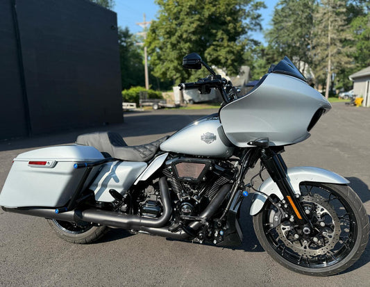 2023 RG Special 131"