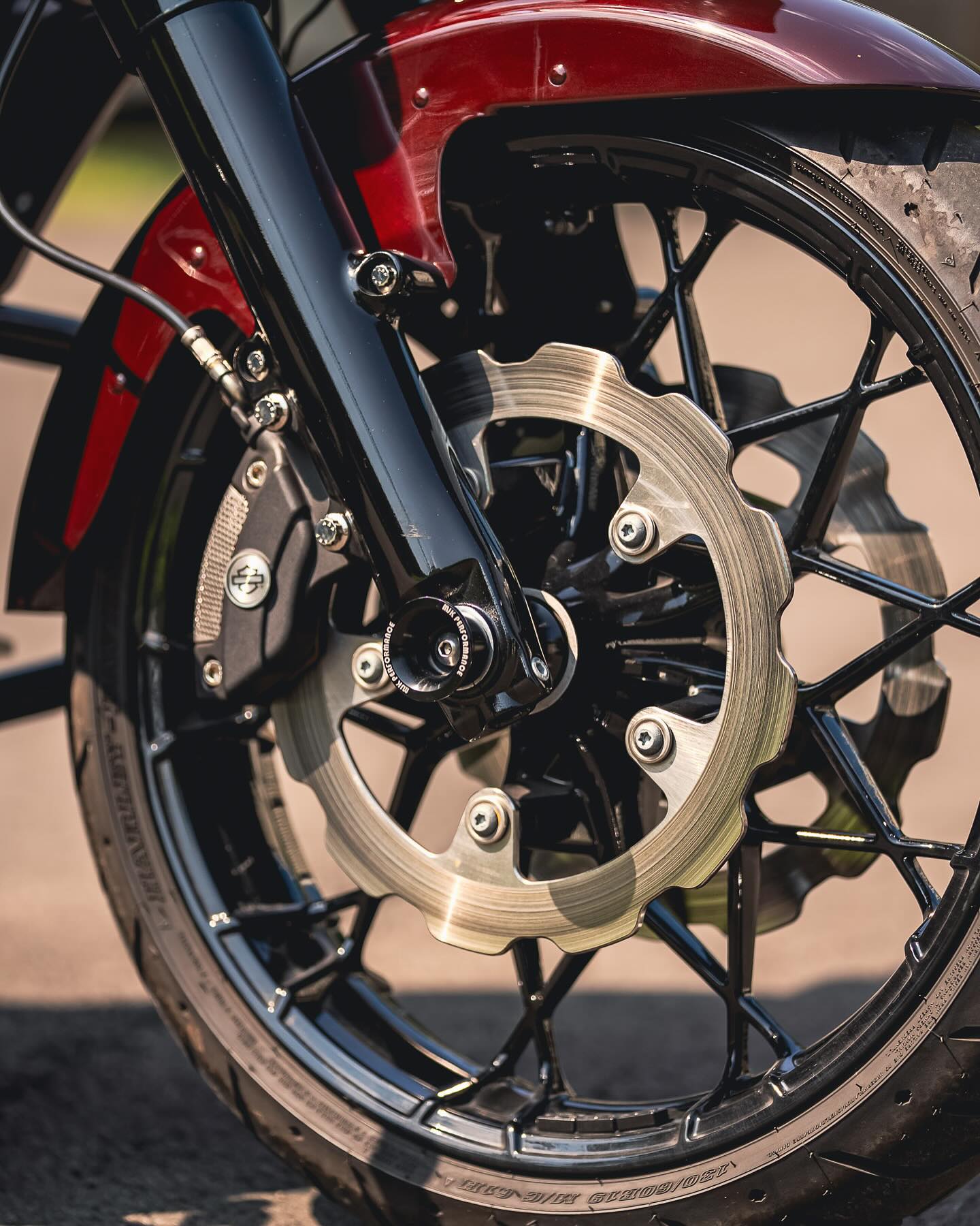 2021 RG Special 160HP!