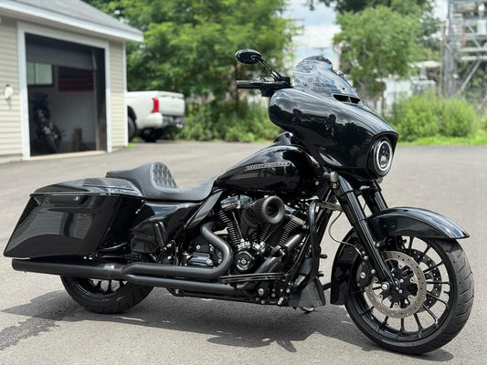 2019 Sg Special  128" S&S