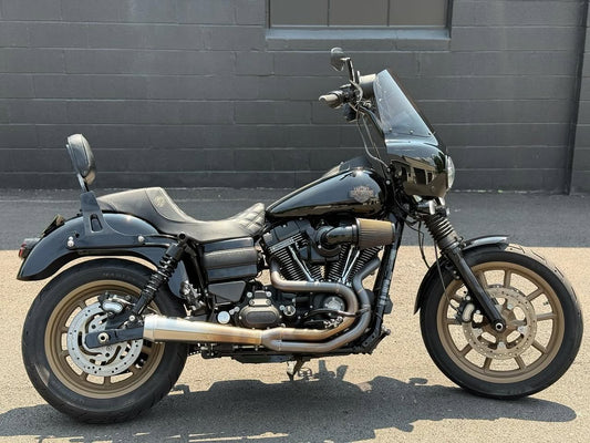 2017 FXDLS