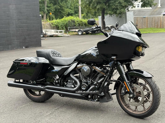 2022 RG ST 145HP!