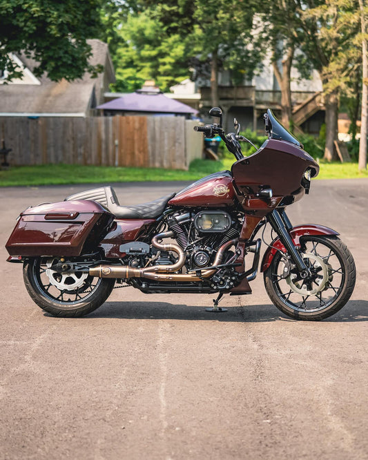 2021 RG Special 160HP!