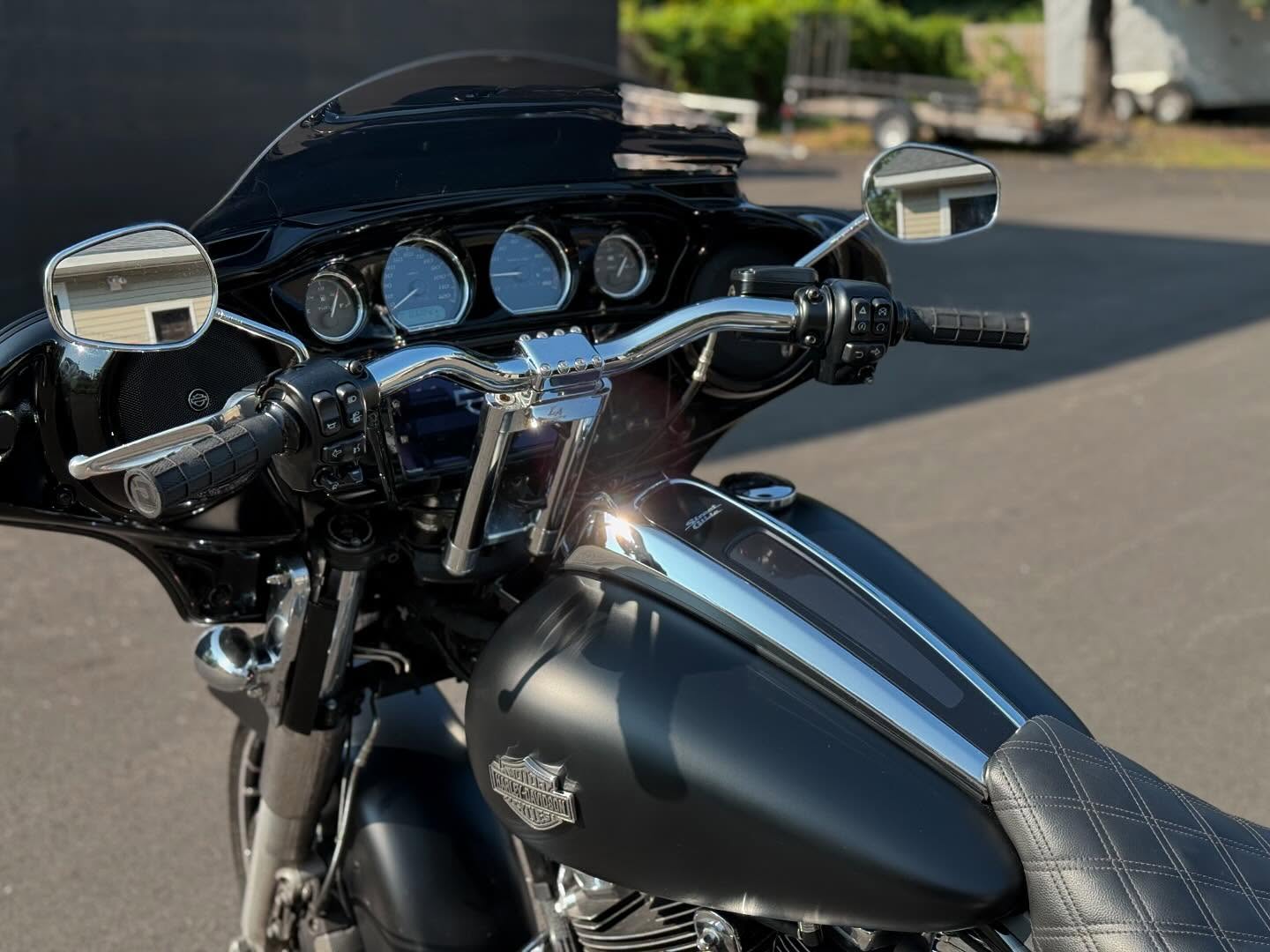 2022 Street Glide Special