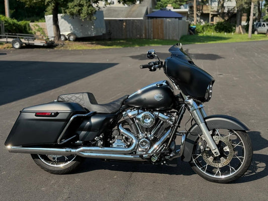 2022 Street Glide Special