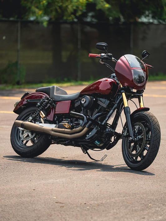 2015 FXDB