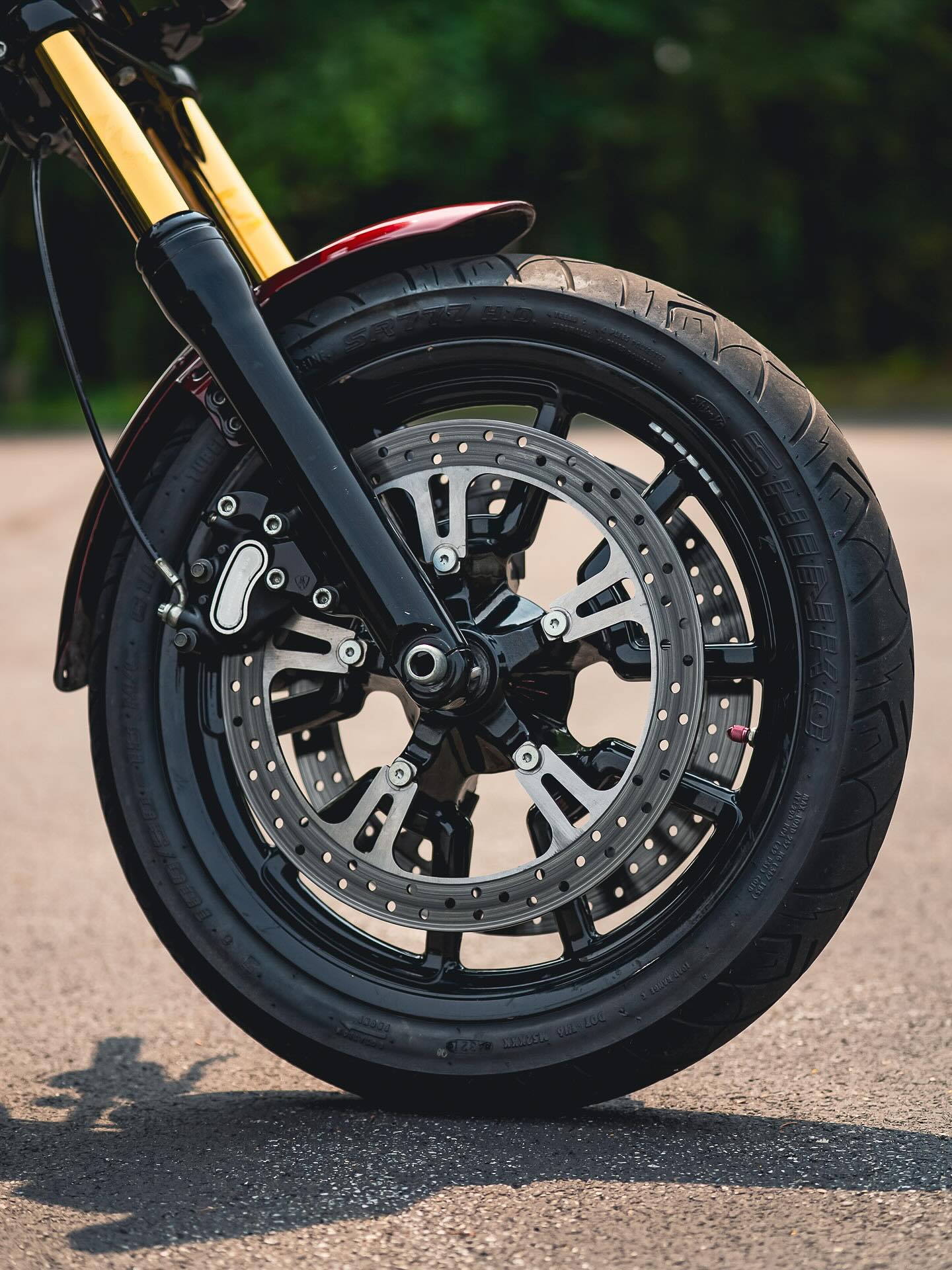 2015 FXDB