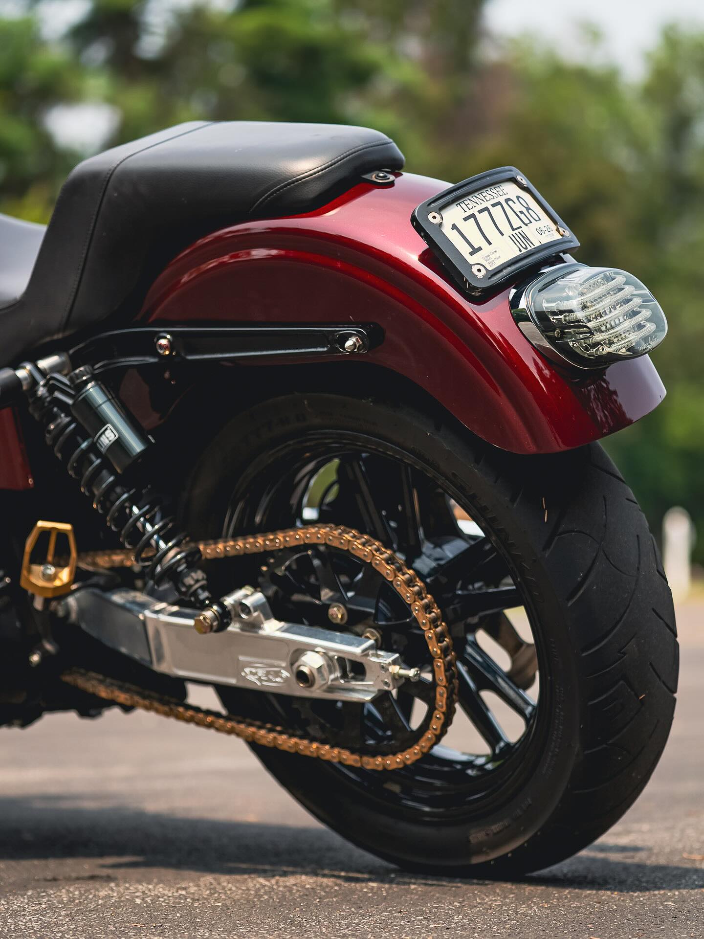 2015 FXDB