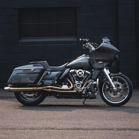 2021 ROAD GLIDE