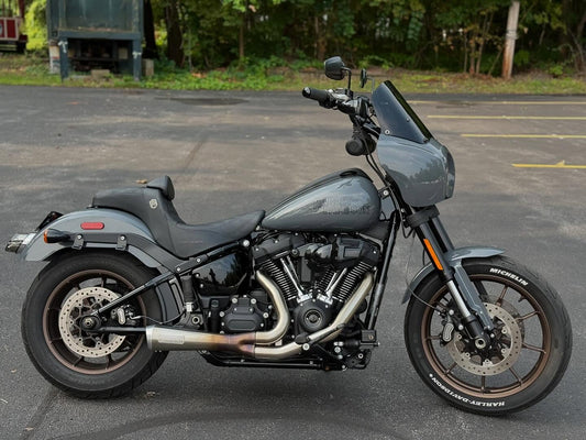 2022 FXLRS