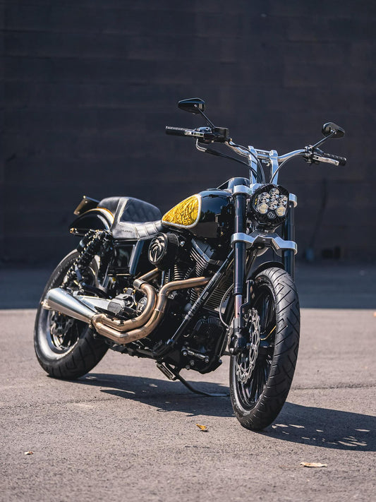 2016 FXDB