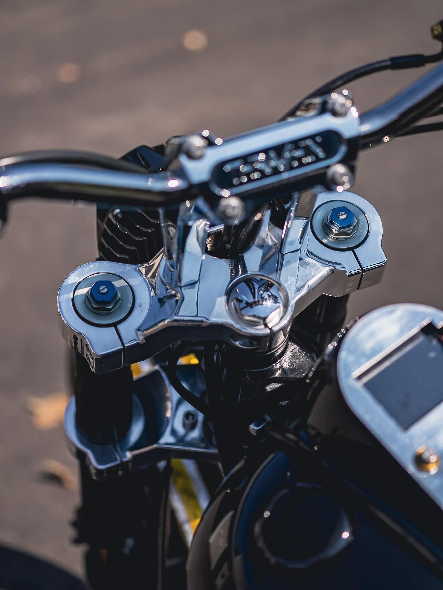 2016 FXDB