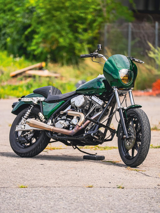 1987 FXR V111