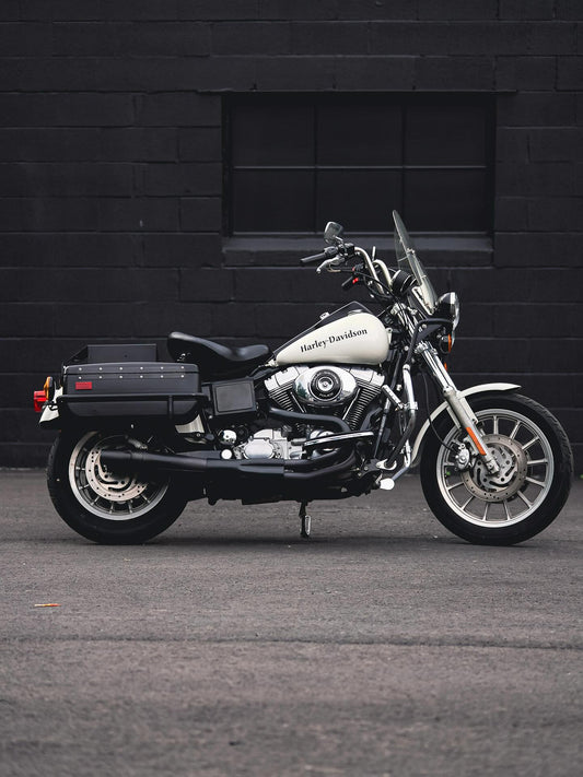 2003 FXDP