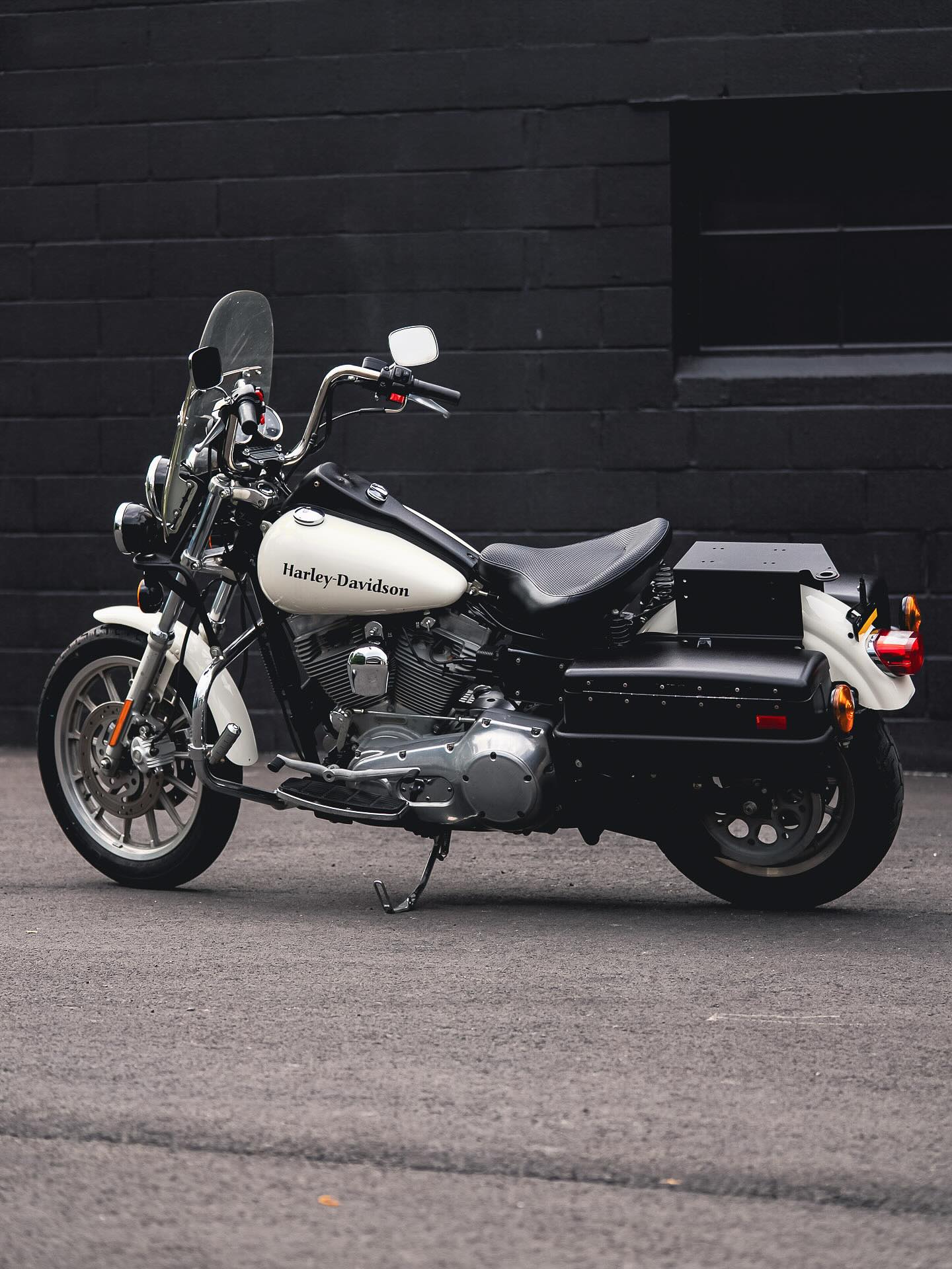 2003 FXDP