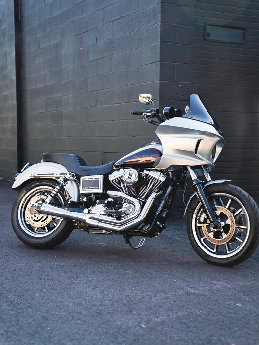 2015 FXDL