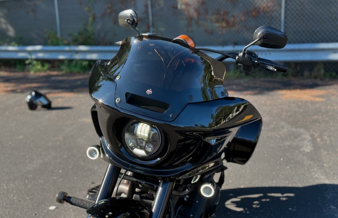 2023 FXLRS