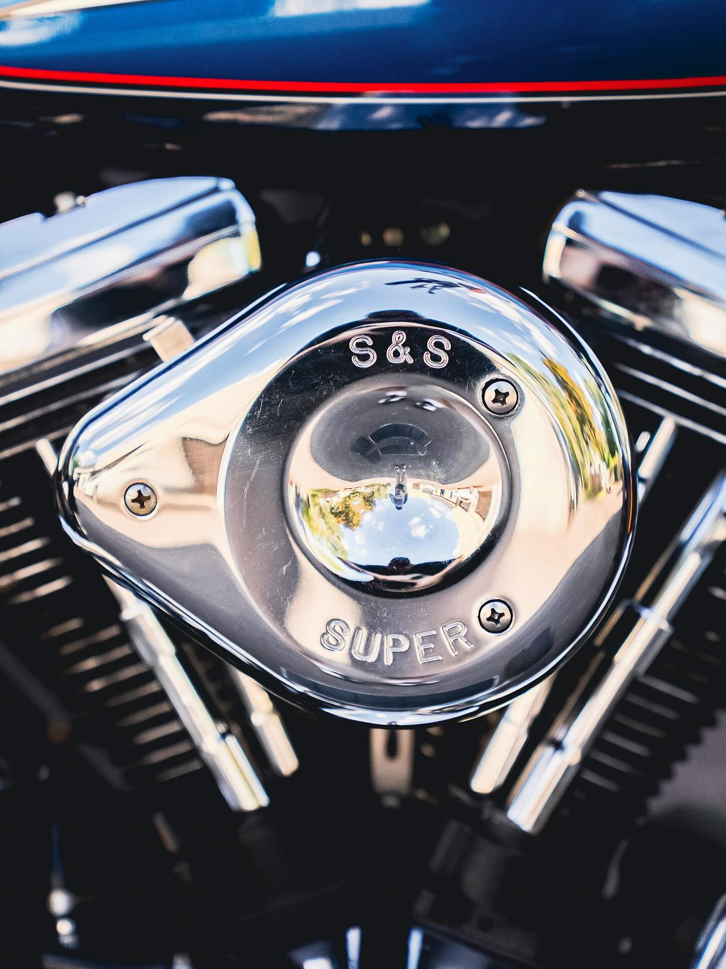 1992 FXR