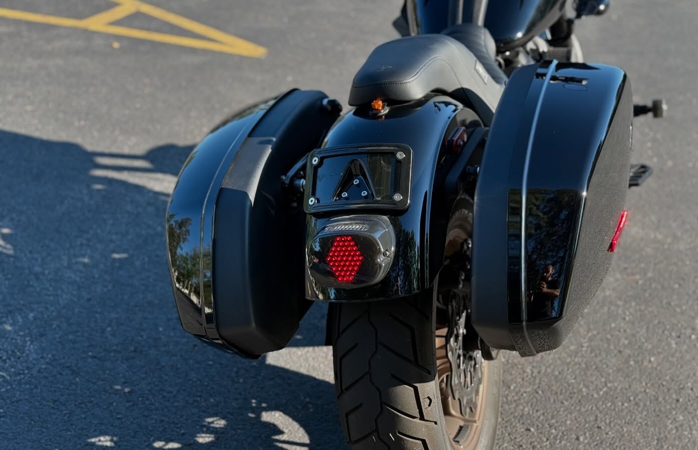 2023 FXLRS