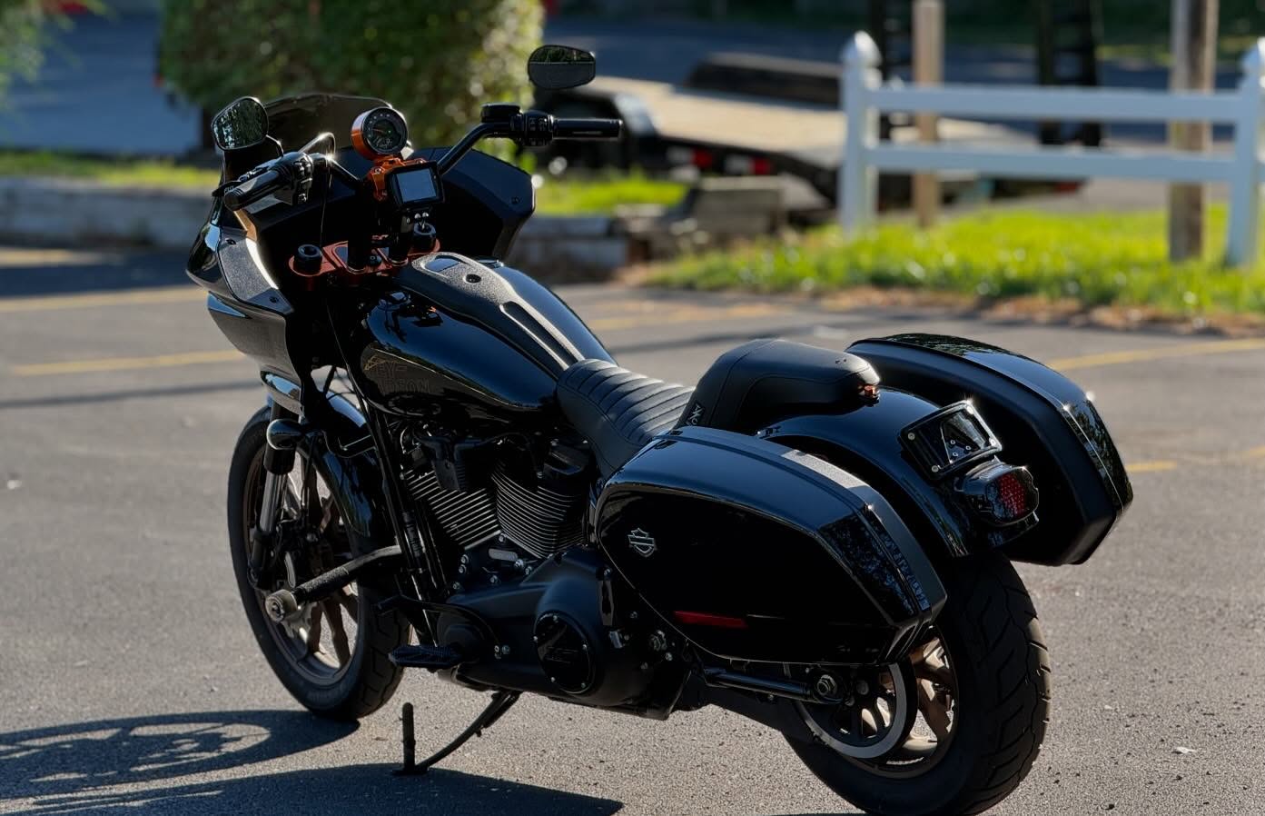 2023 FXLRS