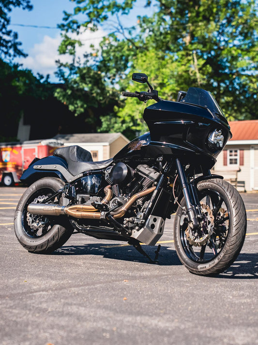 2020 FXLRS 128"